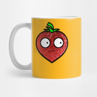 Total Crap Barry Mug